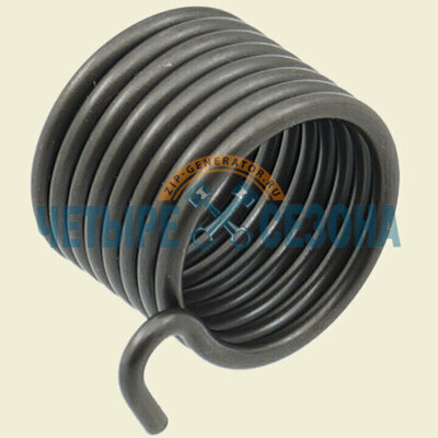 Пружина храповика стартера Echo GT22GES / SRM22GES / SRM22GES-SB / SRM265TES / PAS265ES / ES250ES