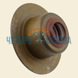 Колпачок маслосъемный Robin-Subaru EY15-3D / EY20-3D