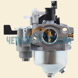 Карбюратор с краном Honda GX160 / GX200, с отстойником PROFI