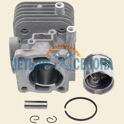 Поршневая группа Hitachi CG22EAS, D31 mm
