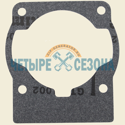 Прокладка цилиндра Champion T434 / T436 / T437 / T516 / T517