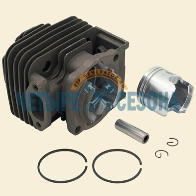 Поршневая группа Champion GC243 / GC243E / AG243 / PS242, D40 mm